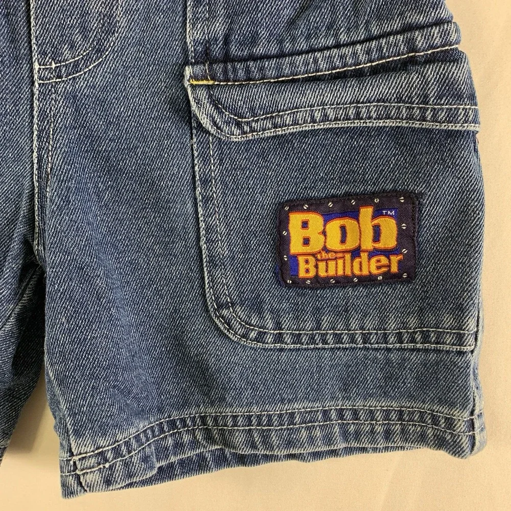 Bob The Builder excellent pre